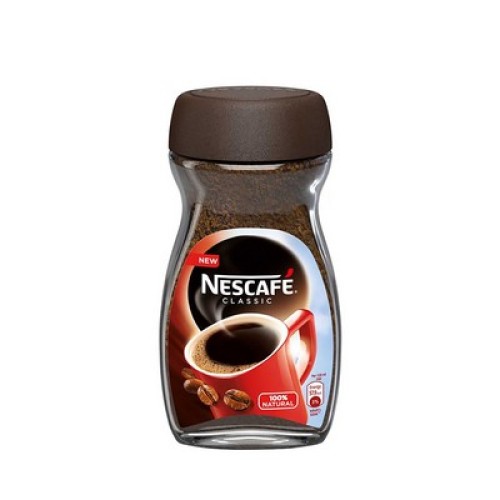 Nescafe Coffee